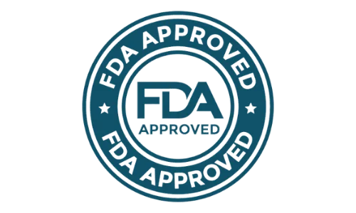 FDA approved facility - ProDentim quality